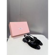 Miu Miu Sandals